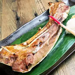 まぐろカマ