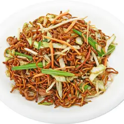 中華風焼きそば