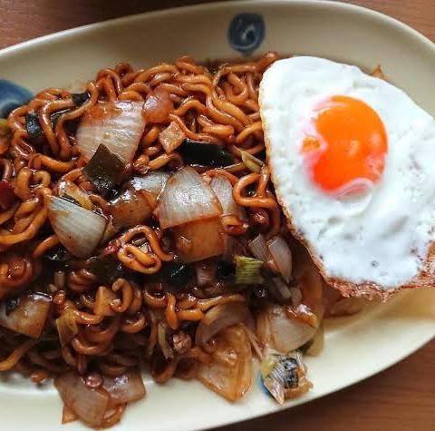 Chapagetti