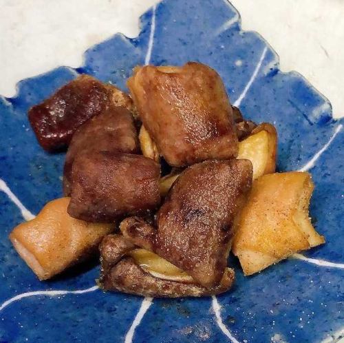 せんじ揚げ