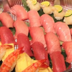 nigiri sushi