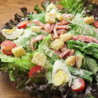シーザーサラダ