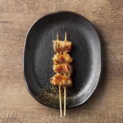 エリンギ肉巻き