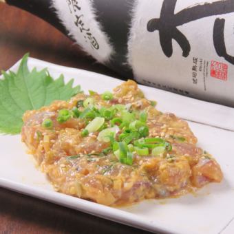 ちょいと6品コース（お食事のみ）