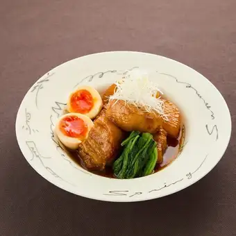 角煮