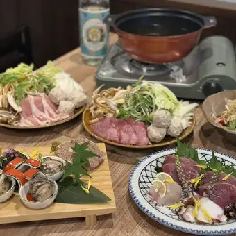 ご宴会・貸切のご相談も承っております★