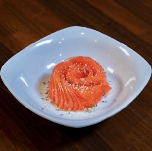 トマトスライス