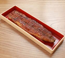 一本蒲焼き
