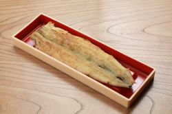一本白焼