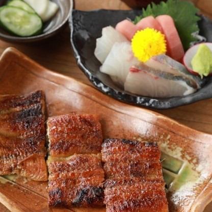 四代目菊川御膳