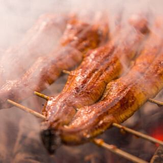 ランチ限定会席 鰻菊 ～うなぎく～　1ドリンク付き