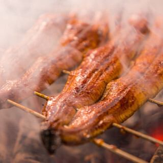ランチ限定会席 鰻菊 ~うなぎく~ 1ドリンク付き