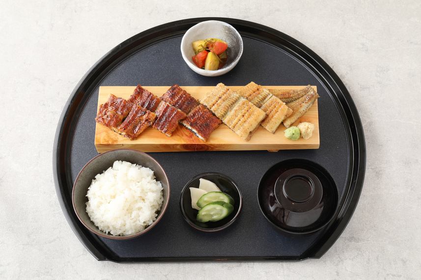食べ比べ御膳