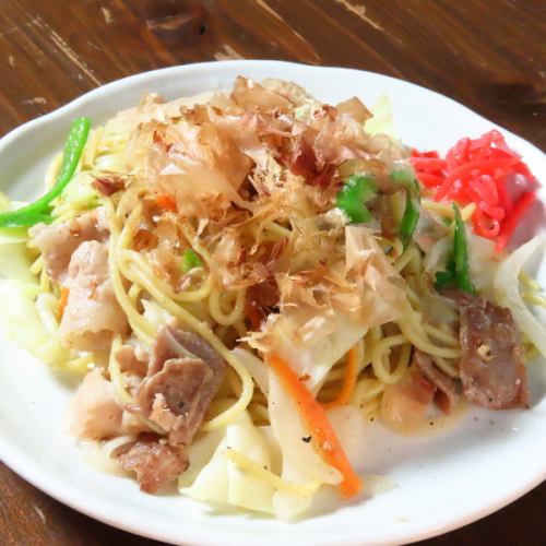 ソースもの・その他