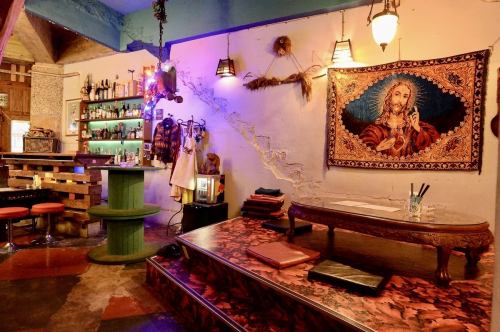<p>【貸切OKの思い出に残るパーティを】当店では最大70名様までのプライベートなパーティを満喫することができます。スタッフがお手伝いを致しますのでお客様のご要望に合わせた演出も可能です。駅からのアクセスも便利なため、ゲストの方々にもご好評いただいております。ぜひ、特別なイベントを当店でお楽しみくださいませ！</p>