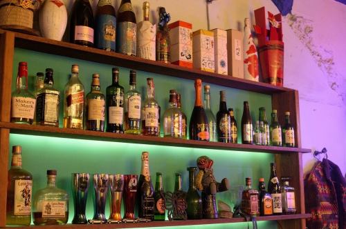 【お酒好きなカップルに】