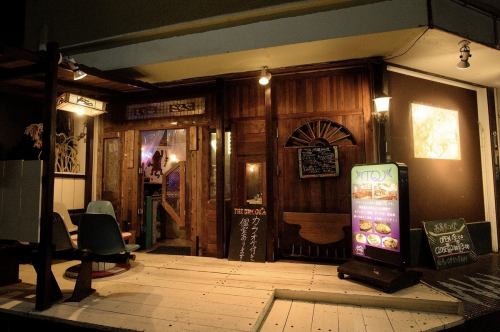 【公設市場から徒歩3分】