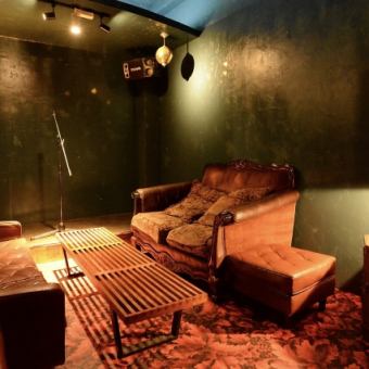 ☆カラオケ付き個室☆【2時間飲み放題】TQ宴会コース全6品⇒5000円(税込)