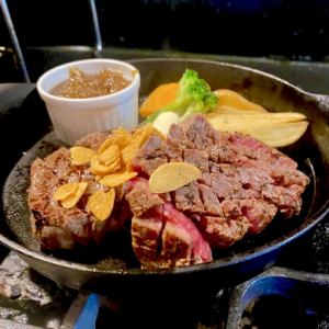 Cow lean steak (150g)