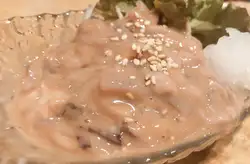 魷魚的鹹魚