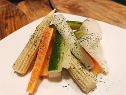 自製泡菜