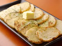 土豆黃油