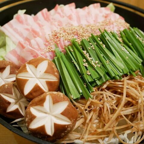 鍋もあります♪