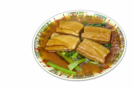 豚角煮
