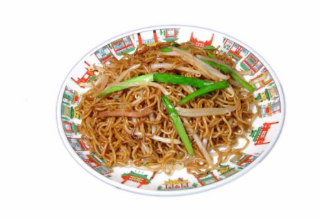 香港焼ソバ