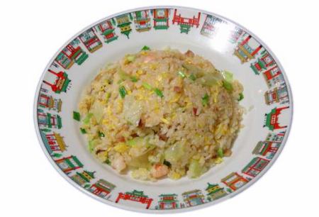 香港炒飯