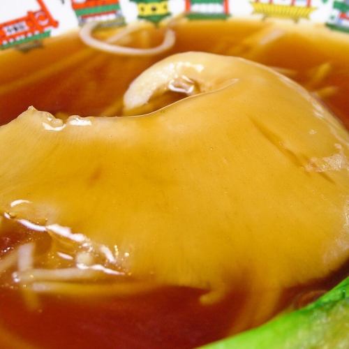 とろっとろのフカヒレの姿煮♪