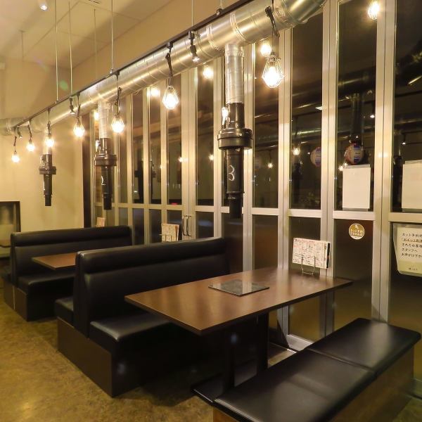 ◆◇各種宴会、歓送迎会等承ります◇◆みんなでワイワイ楽しむご宴会にピッタリ◎ガッツリお肉と美味しいお酒を満喫できるコースもご用意しています！少人数～大人数まで幅広く対応可能◎人数や日時、予算等お気軽にご相談ください。【千葉 木更津 焼肉 ホルモン 上総和牛 宴会 歓送迎会】