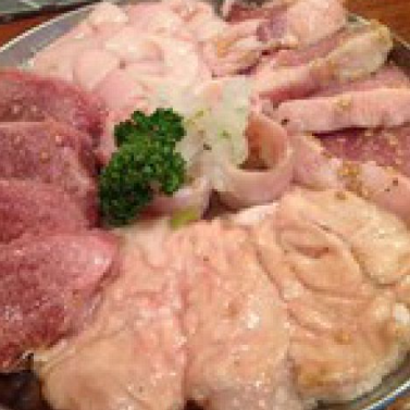 ホルモン闇盛り