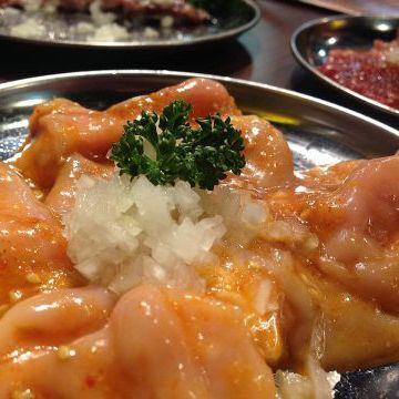 シビレ・ヤン・ギアラ