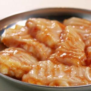 【極】超ホルモン