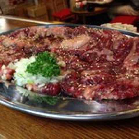 大判メガカルビ