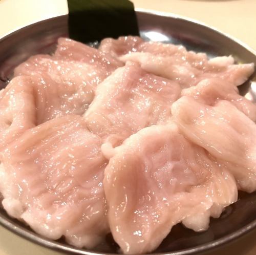 【極】超ホルモン