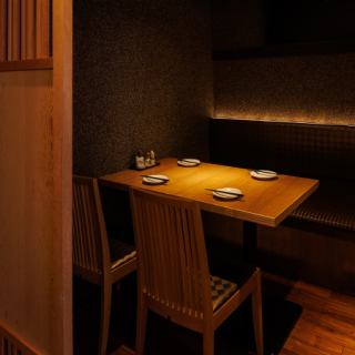 デートや女子会に◆上野 個室 居酒屋◆