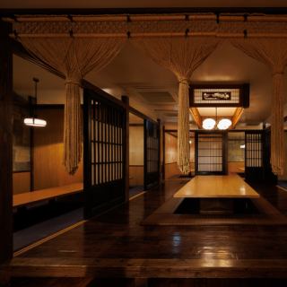 打ち上げや宴会に◆上野 個室 居酒屋◆