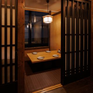 宴会や合コンに◆上野 個室 居酒屋◆