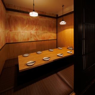 大人数の宴会にも対応しております♪