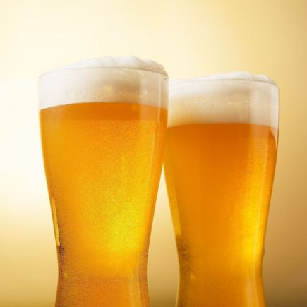 [OK on the day!] 2-hour all-you-can-drink plan♪