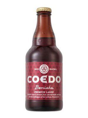 コエドビール