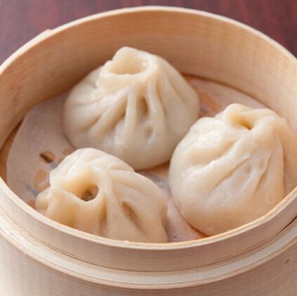 熱々の天心もオススメ！