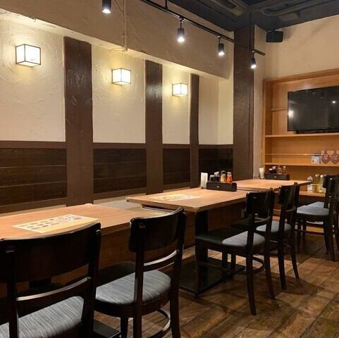 各種宴会にご利用頂けます