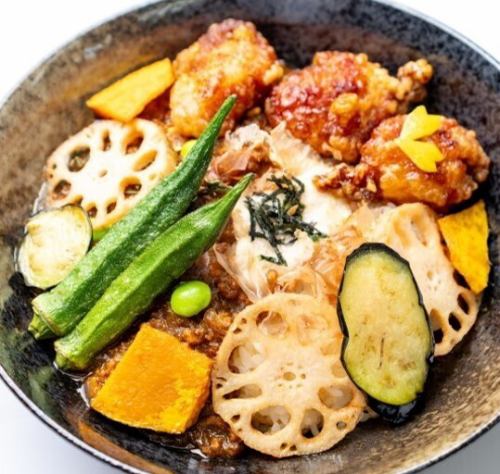 【和味】祭り盛り