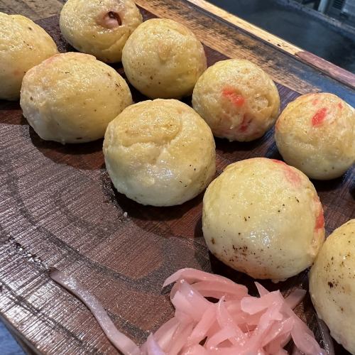 明石焼き 10個入り