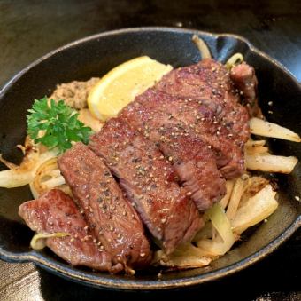 【数量限定】黒毛和牛プレミアムステーキ