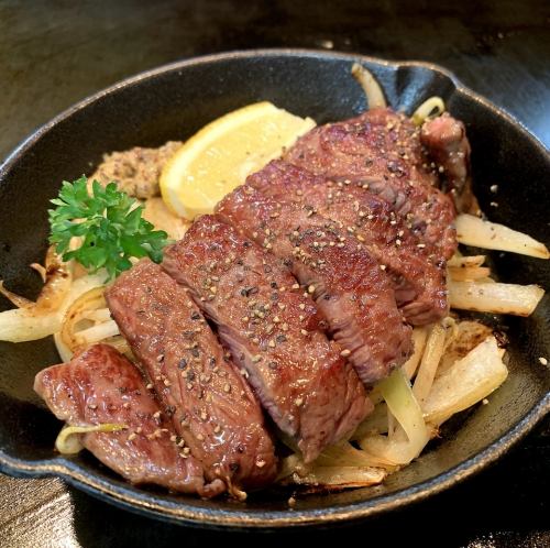 【数量限定】黒毛和牛プレミアムステーキ