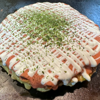 明太もちチーズ